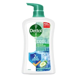 Dettol Shower Gel CMBR 700ml