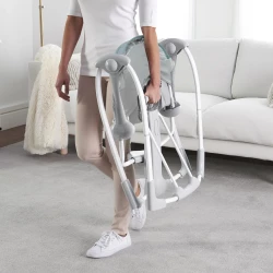 Ingenuity Poweradapt Portable Swing - Abernathy
