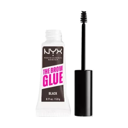 Nyx Eyebrow Mascara No 05 Black 846