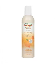 Cantu Care Kids Tear-Free Shampoo 237Ml