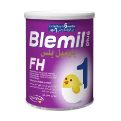 Blemil Plus Fully Hydrolyzed Fh 1 400Gx12
