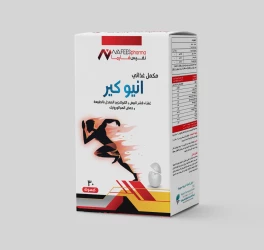 نفيس فارما اينو -كير 30 كبسولة