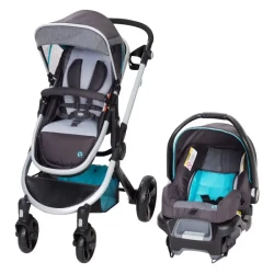 Baby trend Espy 35 Travel System