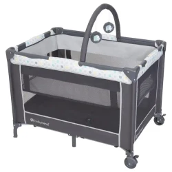 BABYTREND Ezrest Nursery Center - Finely