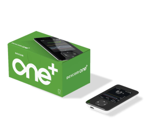 Dexcom ONE+ Receiver