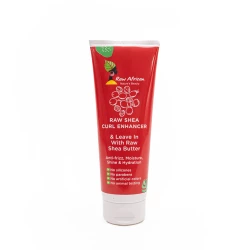 كريم شيا لتمويج الشعر وتركه بدون شطف