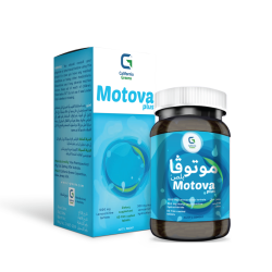 California Greens Motova Plus 60 Tablet