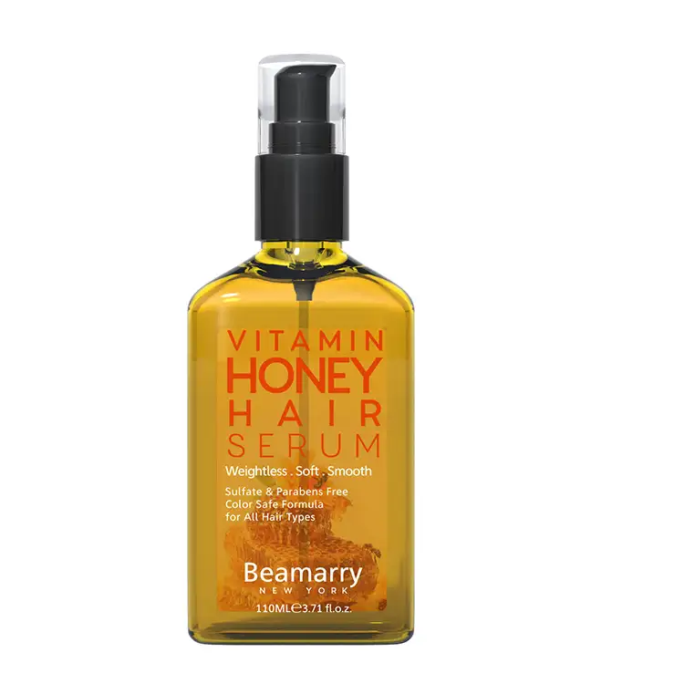 Beamarry Vitamin Honey Hair Serum 110  ML