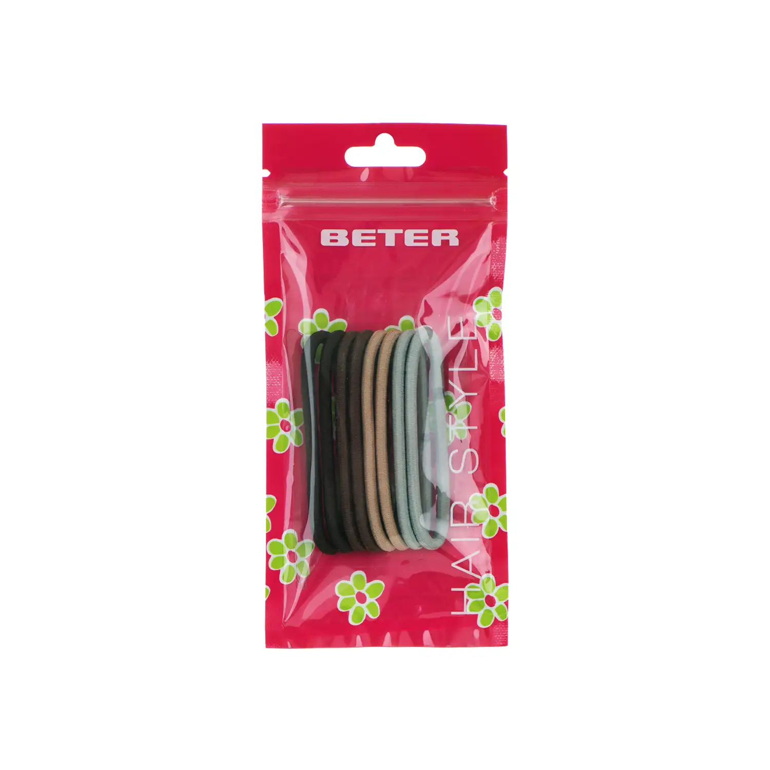 Beter Thin Elastics 10 Pcs