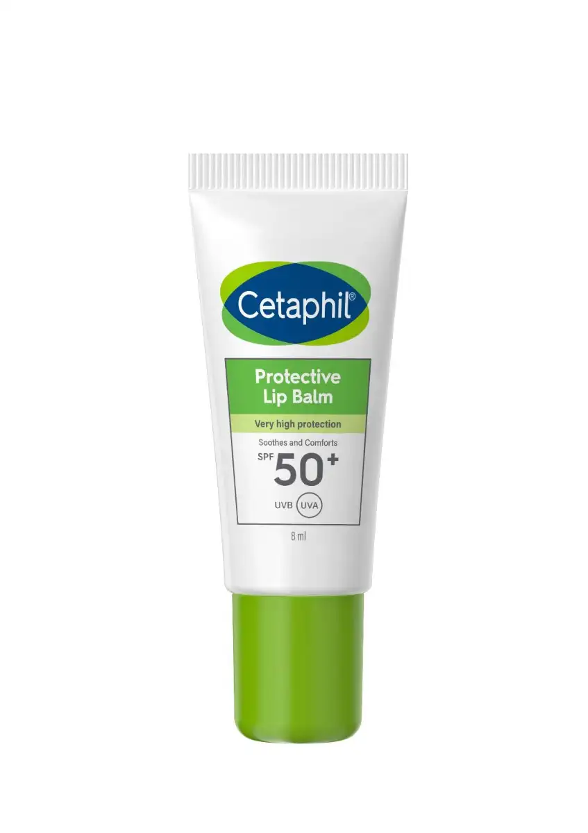 سيتافيل مرطب الشفاه الواقي بمعامل حماية من الشمس SPF 50