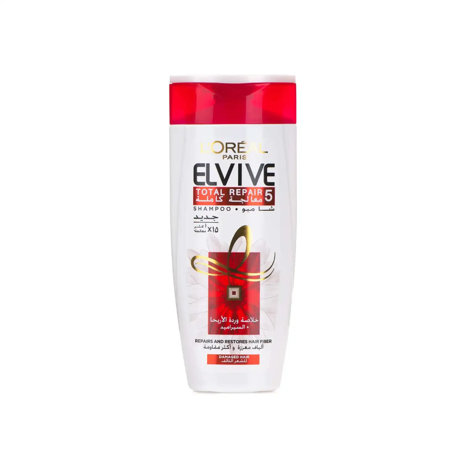 L'Oreal Paris Elvive Total Repair 5 Repairing Shampoo200 ML