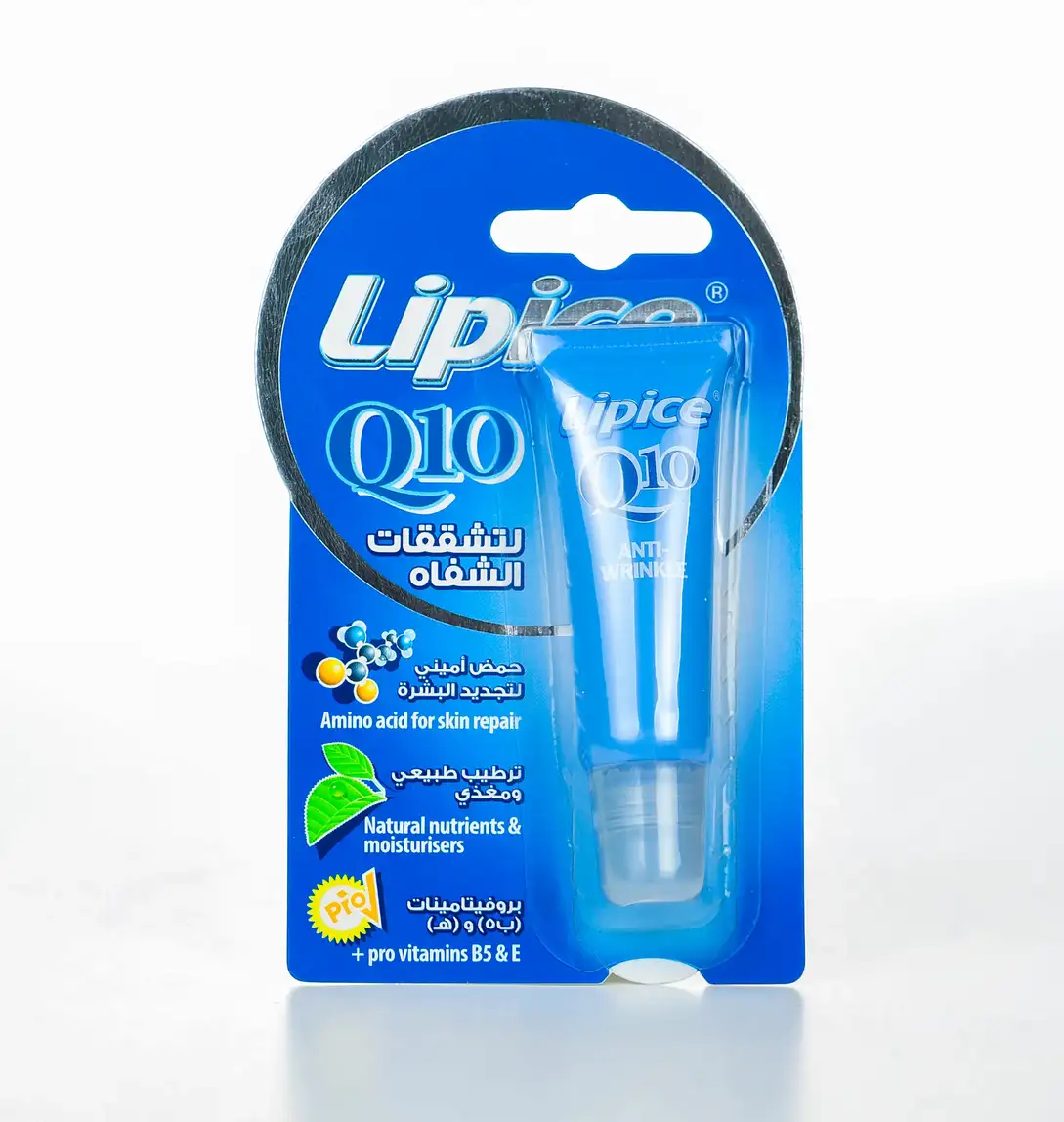 Mb. Lipice Q10 Anti Wrinkle 8 G