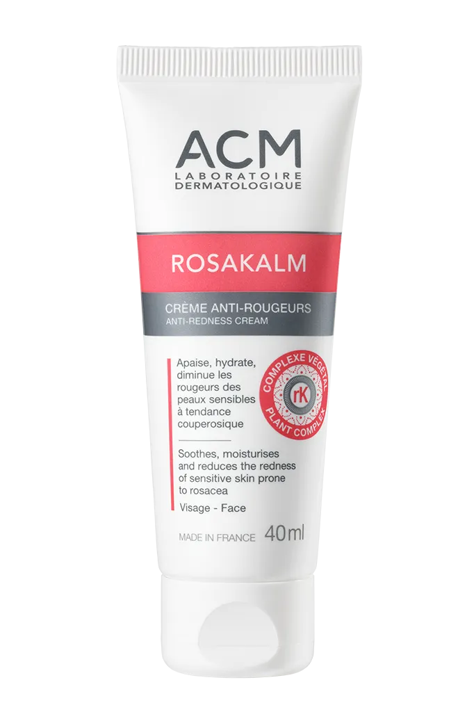 Acm Rosakalm Anti Redness Cream 40 ML