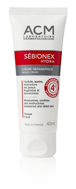 Acm Sebionex Hydra Cream 40 ML