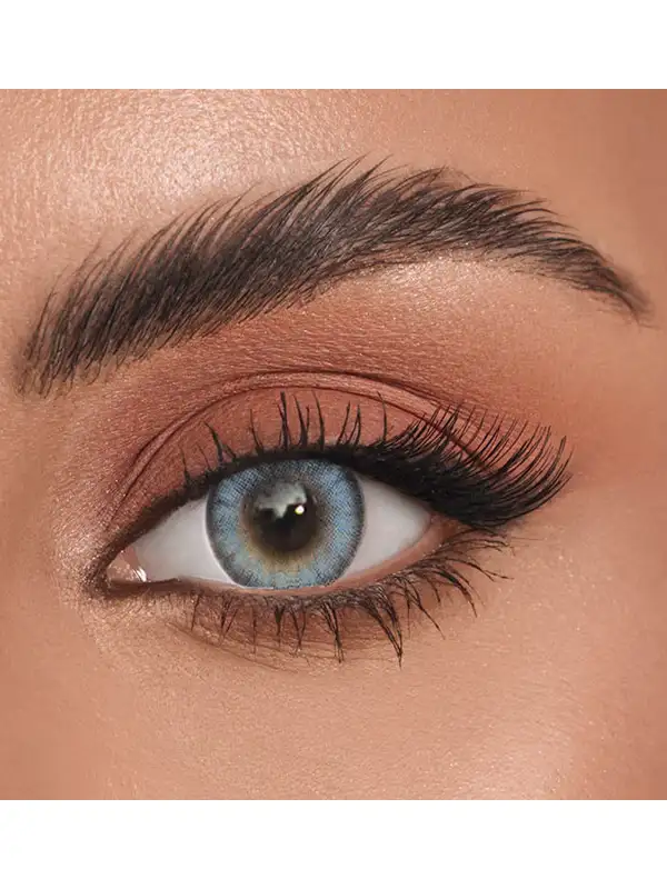 Adore Lenses Bi-Hazel