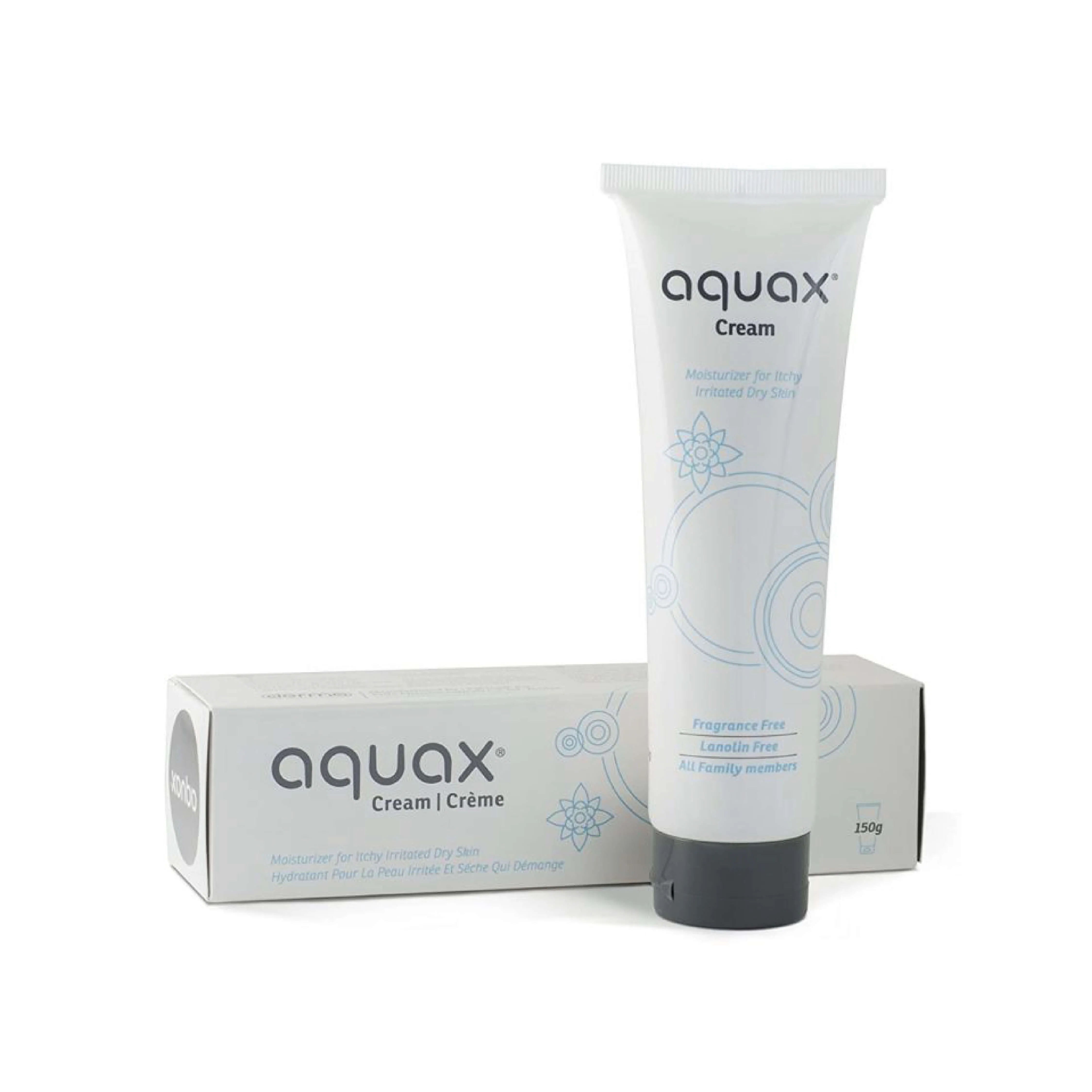 Derma Aquax Cream 150 G