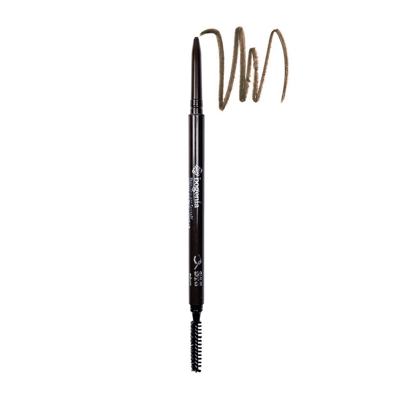Micro Slim Auburn Eyebrow Pencil - BG504-003