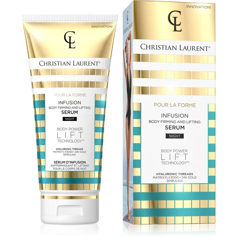 Christian Laurent Bust Tightening and Firming Concentrate 150 ML