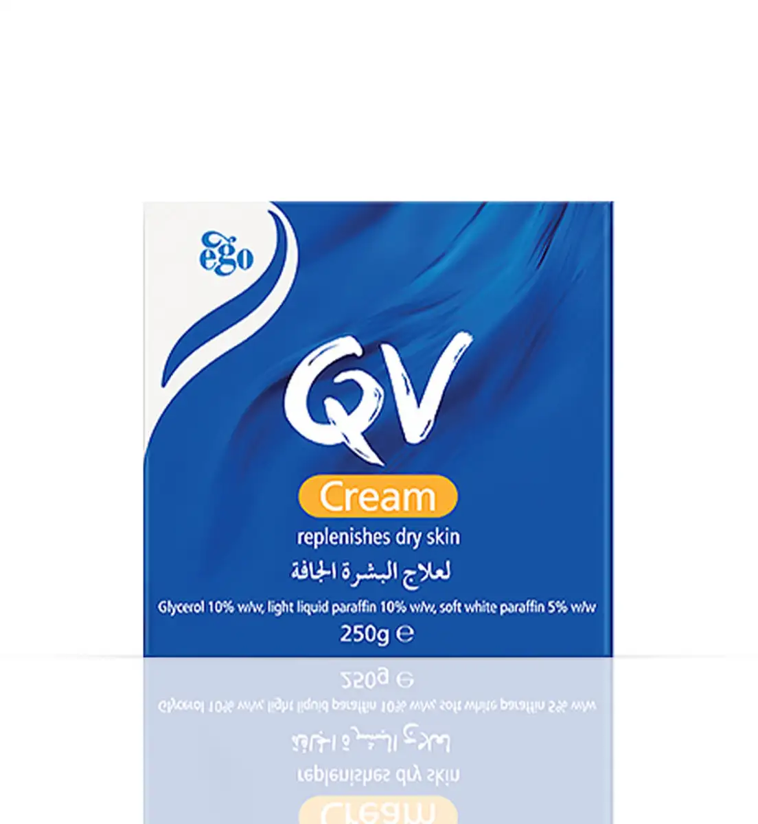 Ego QV Cream
