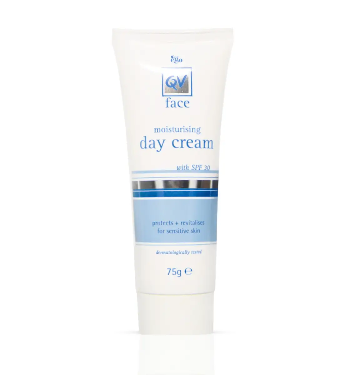 Ego Qv Face Moisturising Spf 30 Day Cream 75 ML
