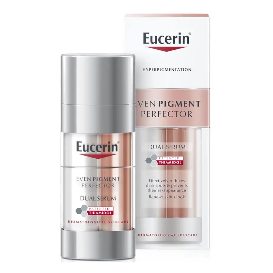 Eucerin Even Pigment Perfector Dual Serum