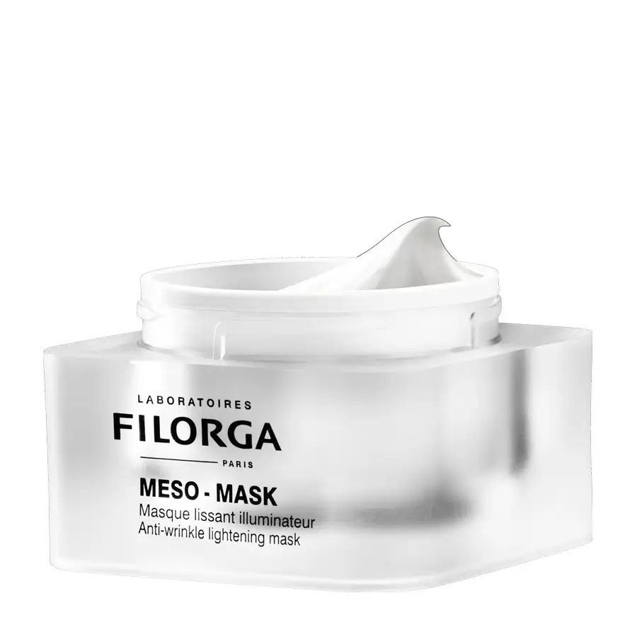 Filorga Meso Mask For Moisturizing And Soften The Skin 50 ML