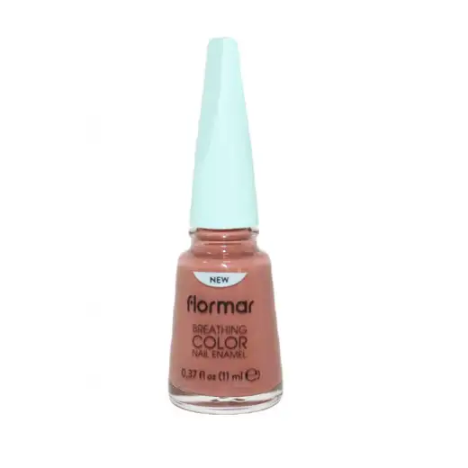 Flormar New Breathing Color Nail Enamel-09