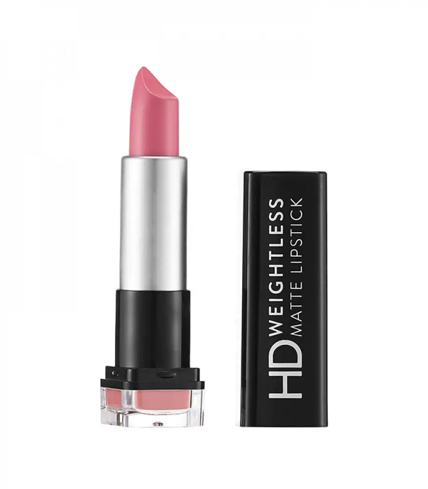 Flormar Weightless Hd Matte Lipstick 006