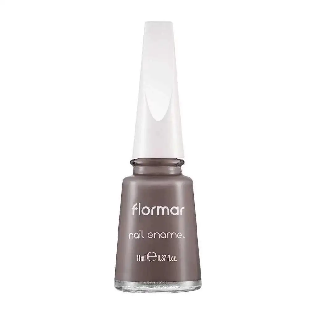 Flormar Nail Enamel 427 Sandstone Sa