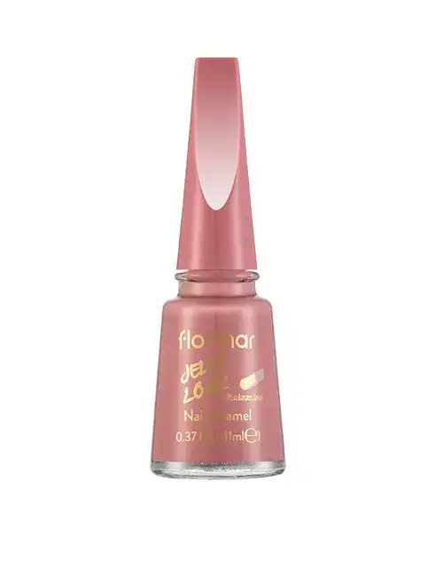 Flormar Jelly Look Nail Enamel Jl53