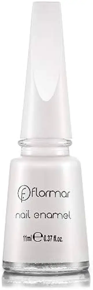 Flormar Nail Enamel 400