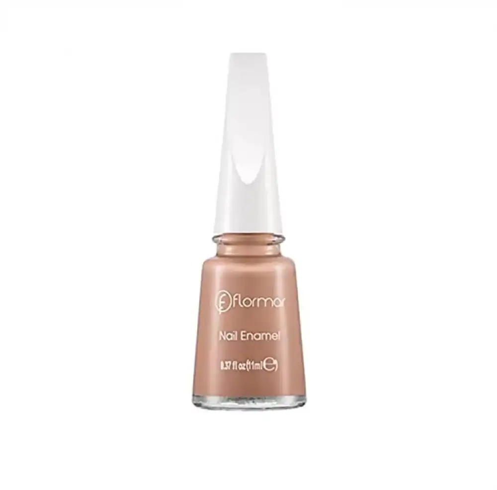 Flormar Nail Enamel 472