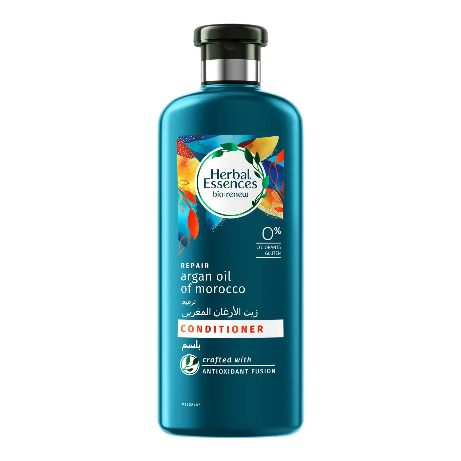 Herbal Essences Bio Renew Argan Oil Of Morocco Conditioner 400 ML