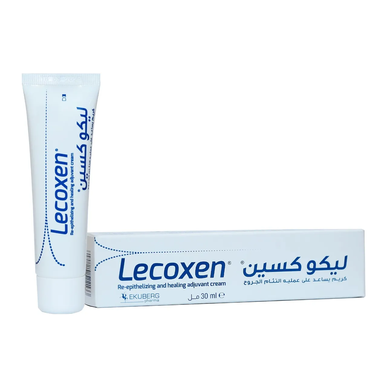 ليكوكسين كريم