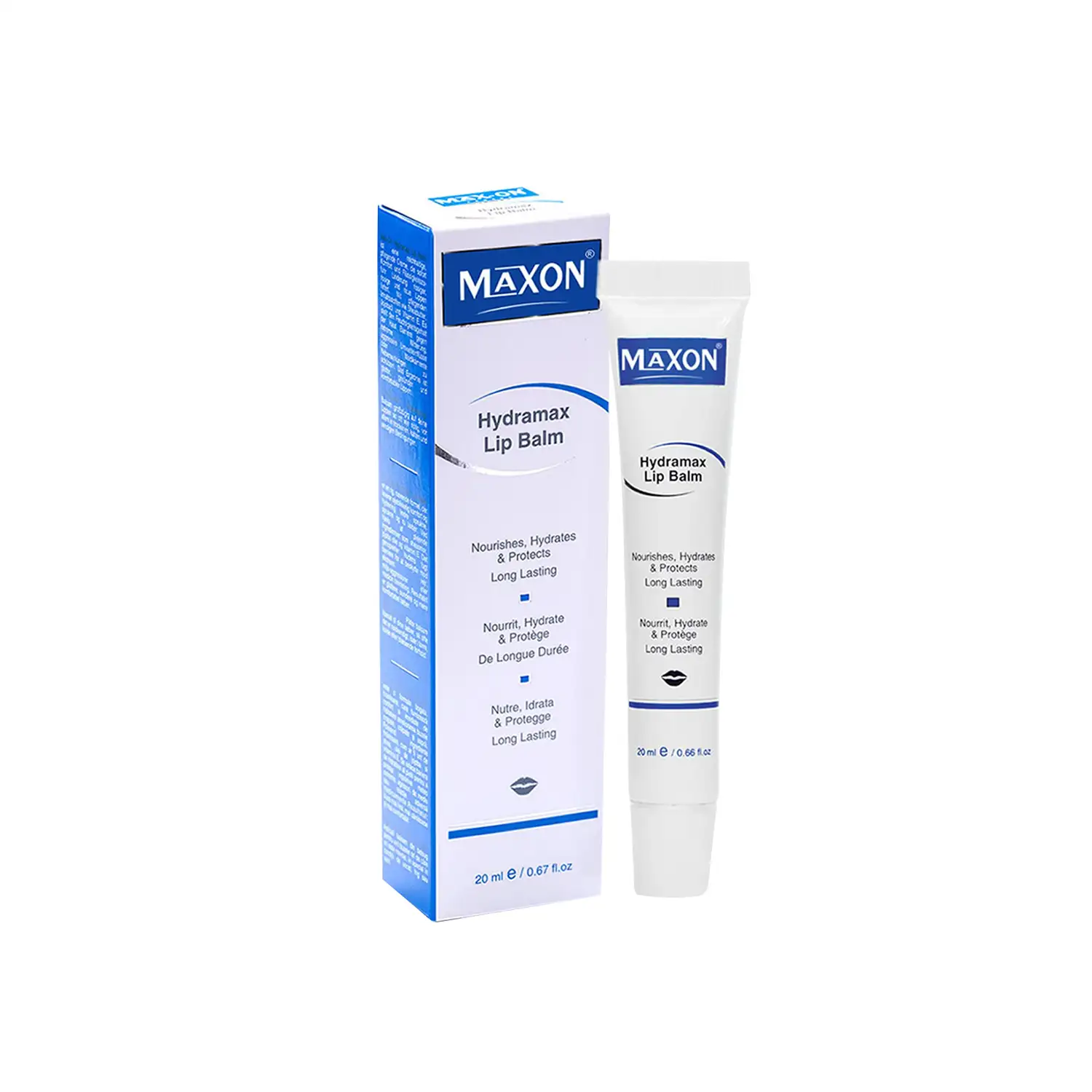 Maxon Hydramax Lip Balm 20 ML
