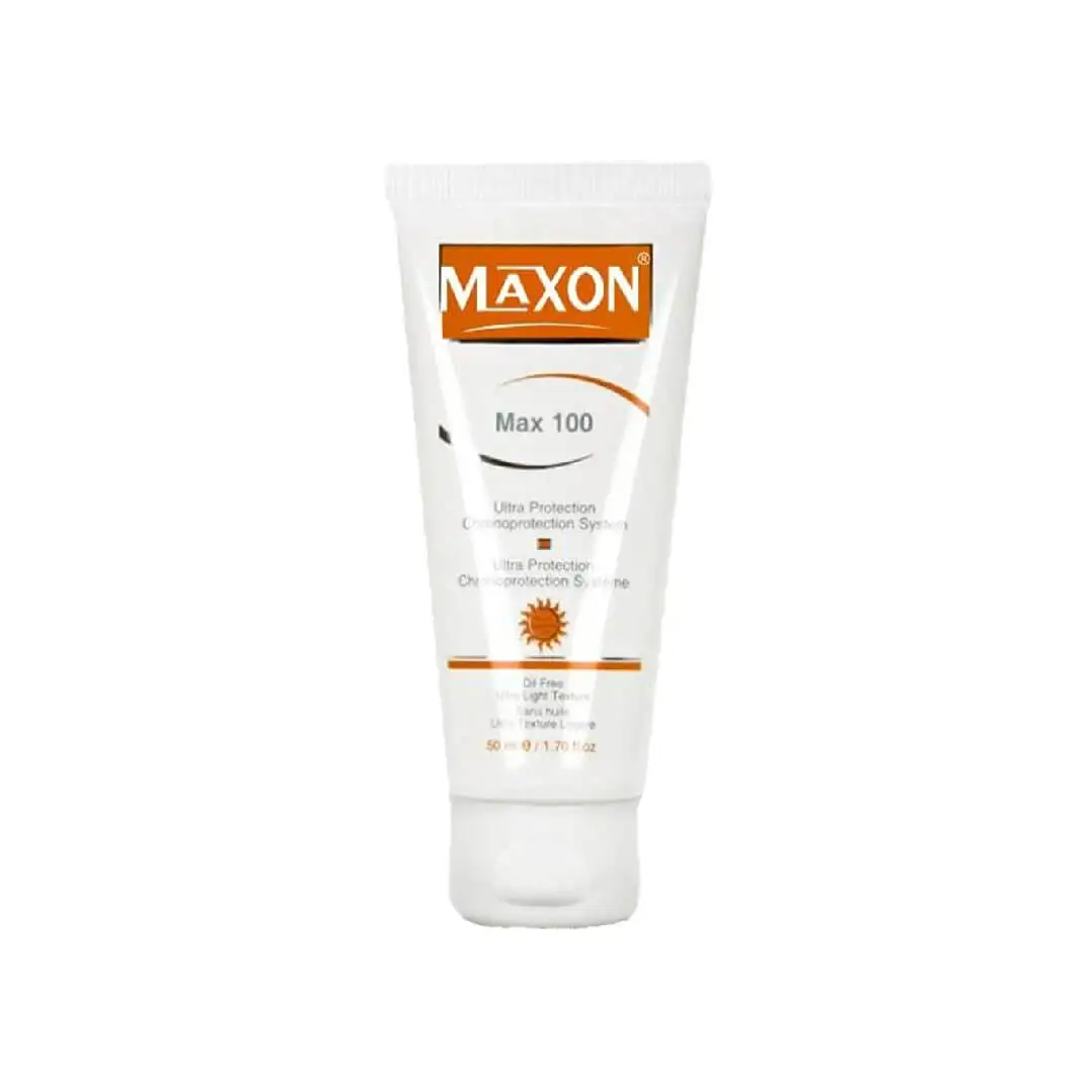 MAXON Max 100 Cream 50 ml