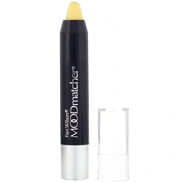 Moodmatcher Yellow Twist Lip Stick 2.9G