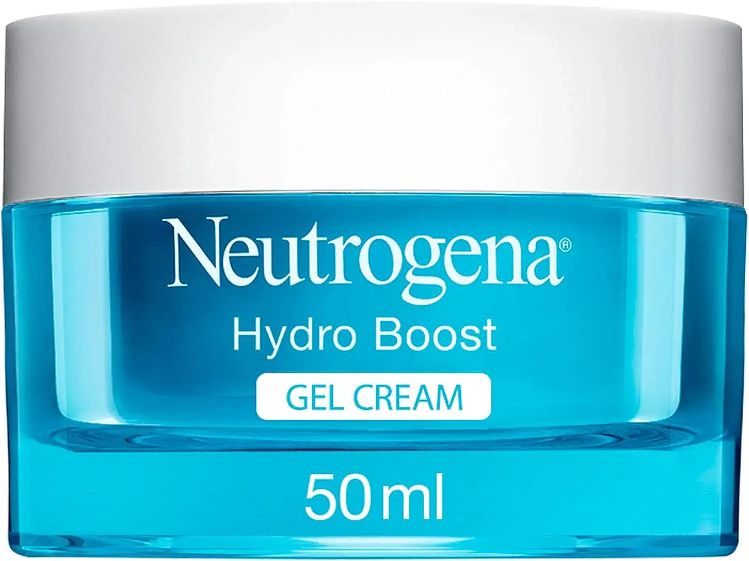 Neutrogena Hydro Boost Gel Cream Dry Skin 50 ML