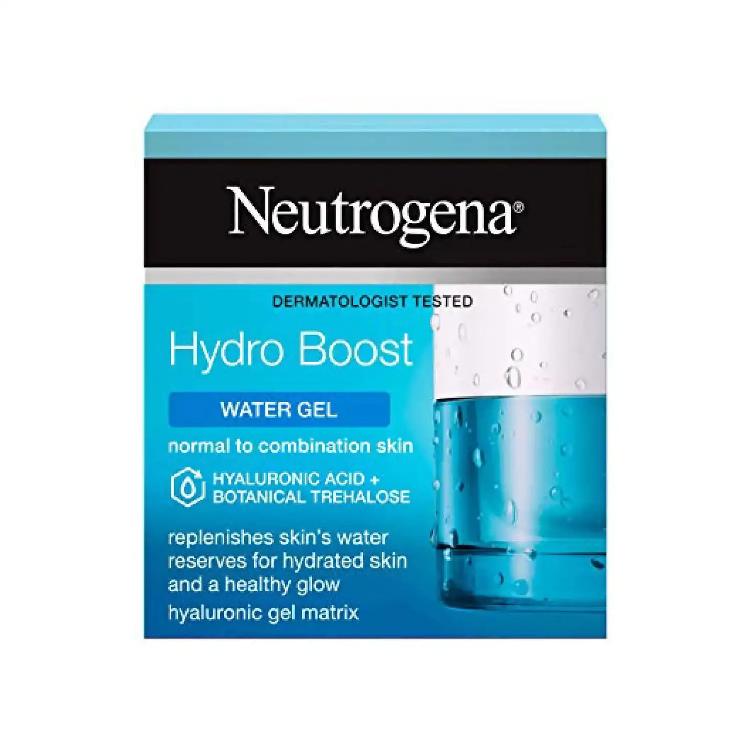 Neutrogena Hydro Boost Water Gel 50 ML