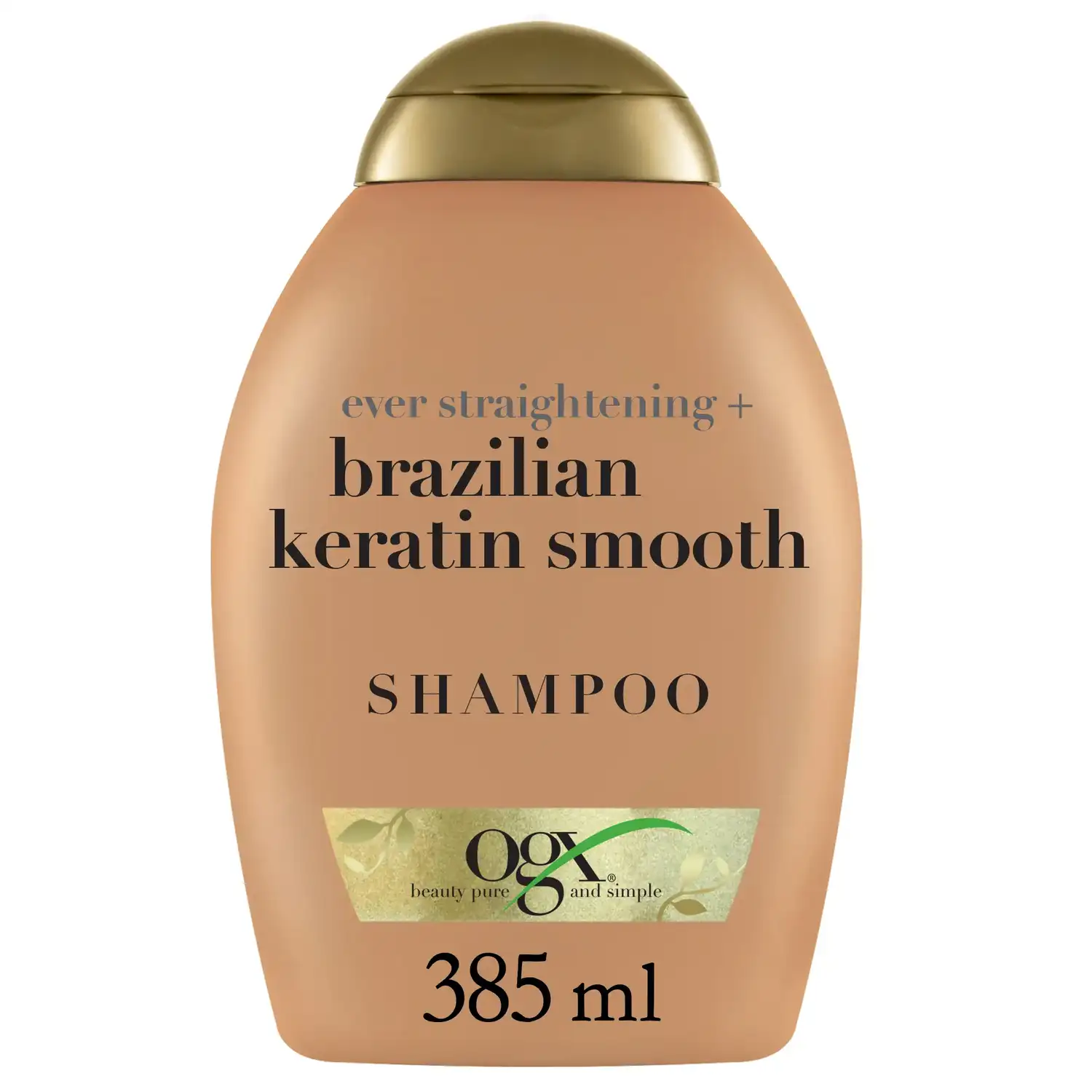 Ogx Anti-Breakage Keratin Oil Shampoo 385 ML