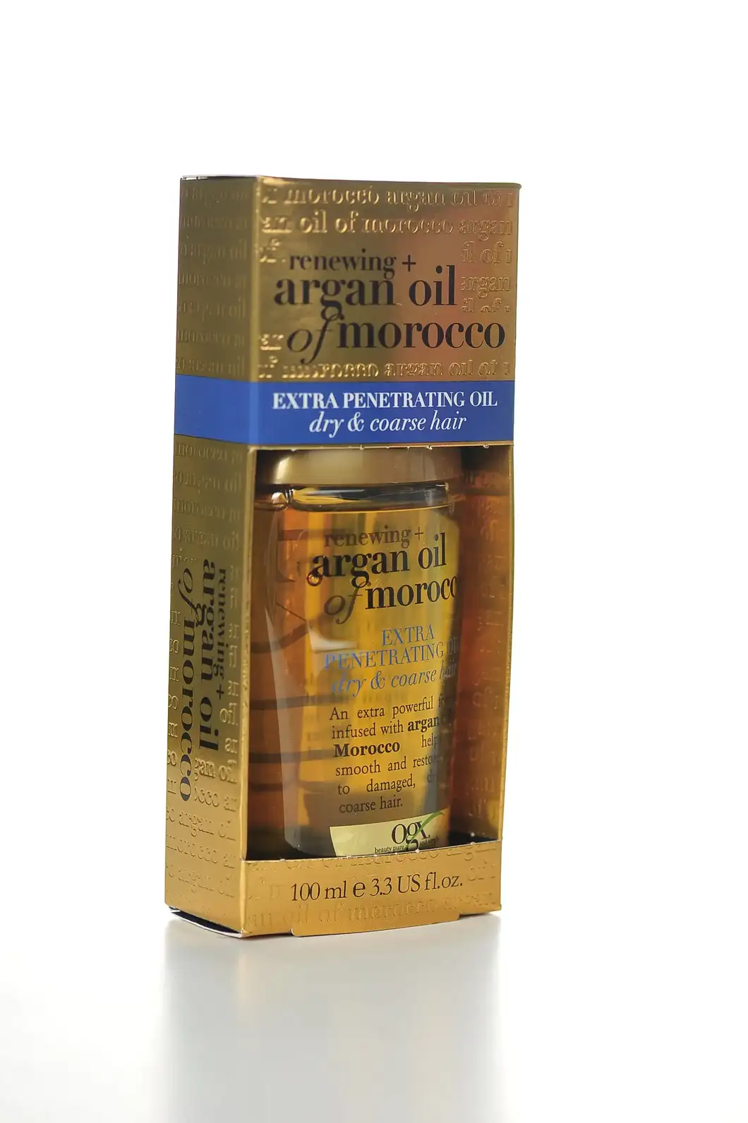 Ogx Argan Oil Of Morocco 100  ML
