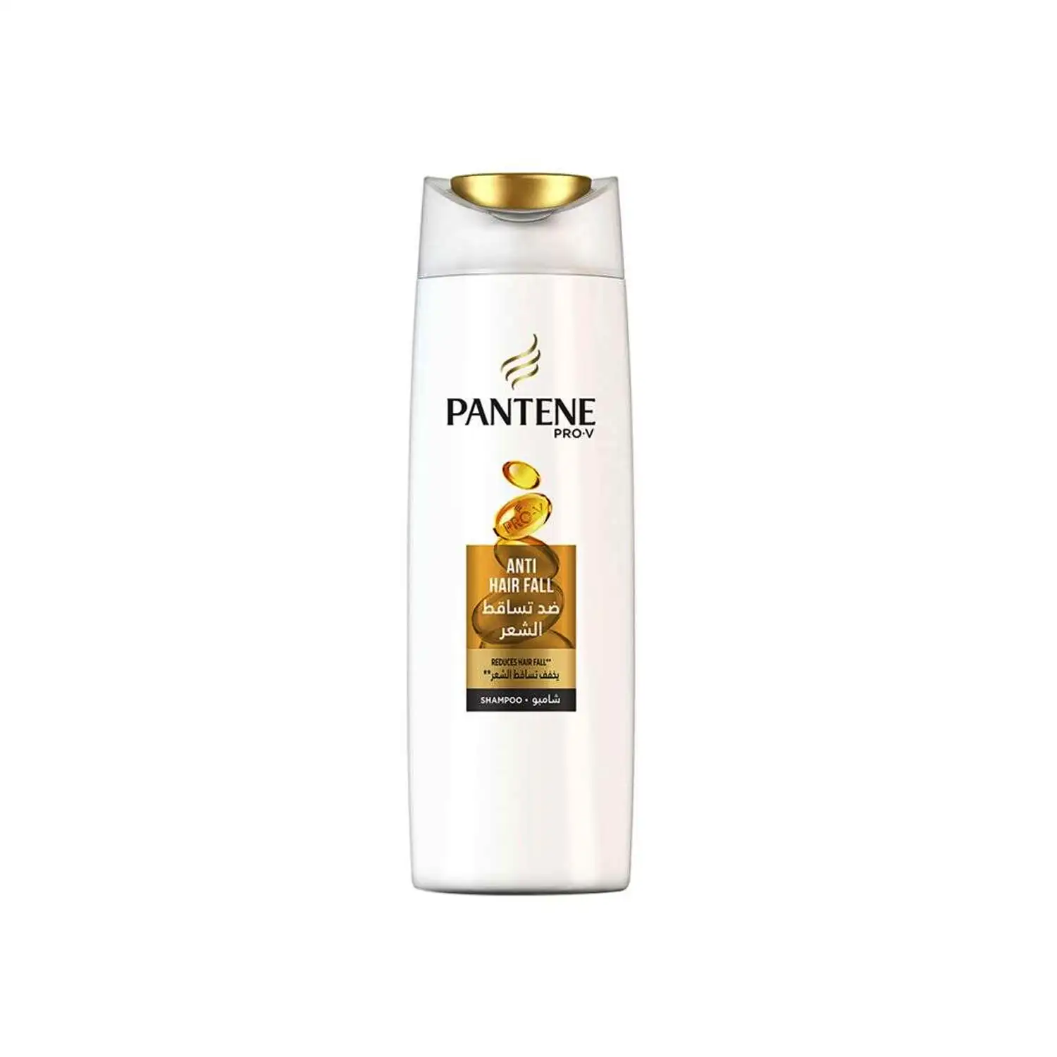 Pantene Pro-V Anti-Hair Fall Shampoo 200 ML
