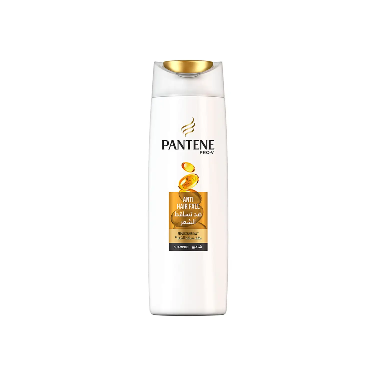 Pantene Pro-V Anti-Hair Fall Shampoo 600 ML