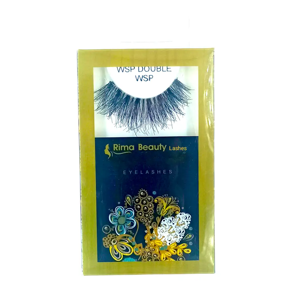 Kara Lashes # 20 Black