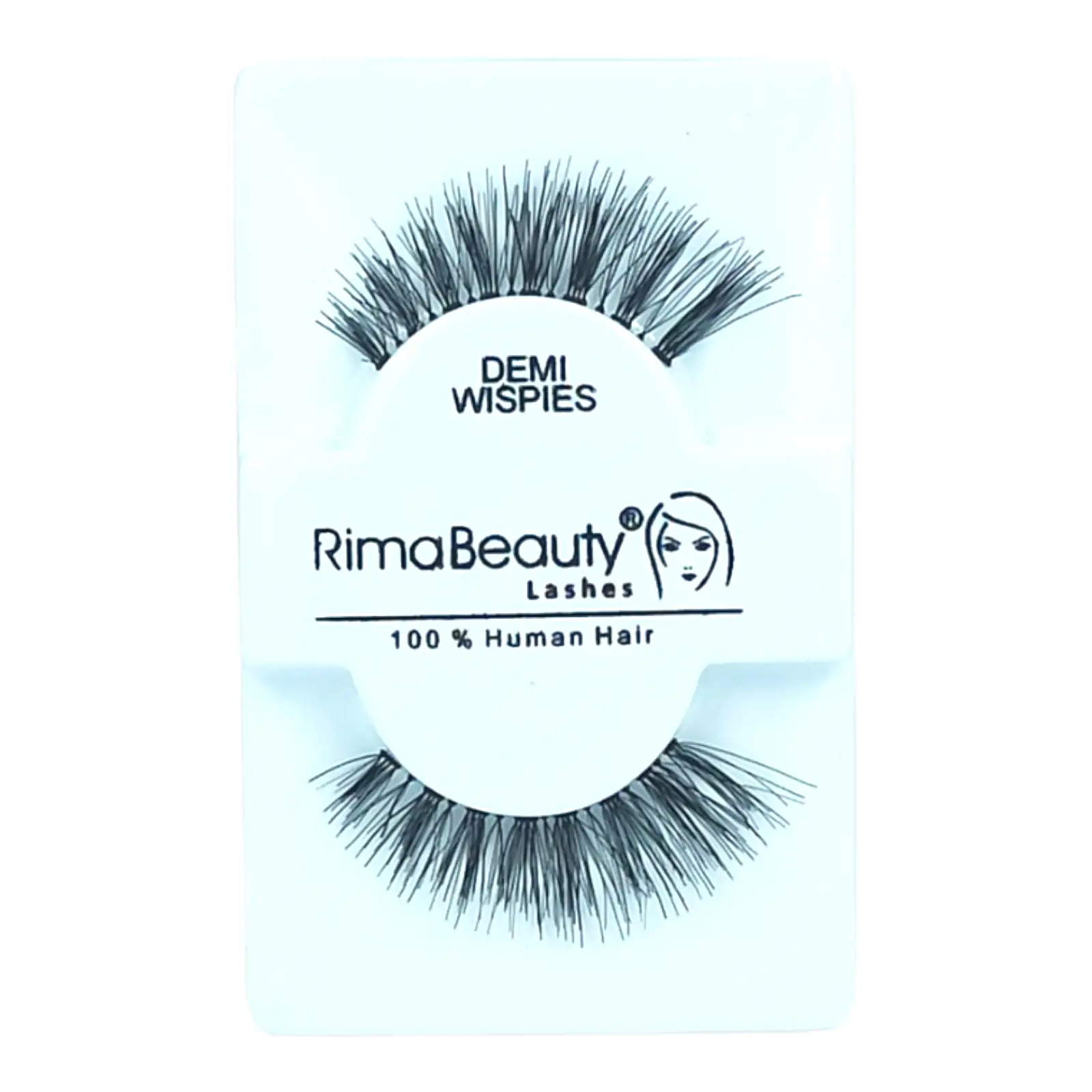 Rima Beauty Lashes # 20