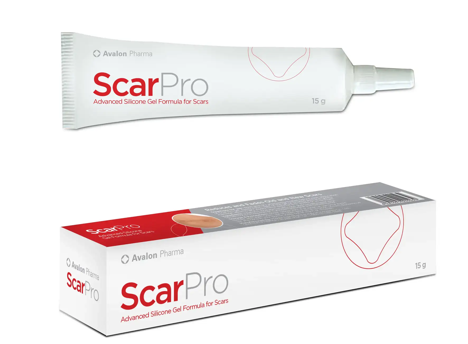 Avalon ScarPro 15g