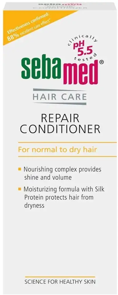 Sebamed Cond Hair Repair 200 ML