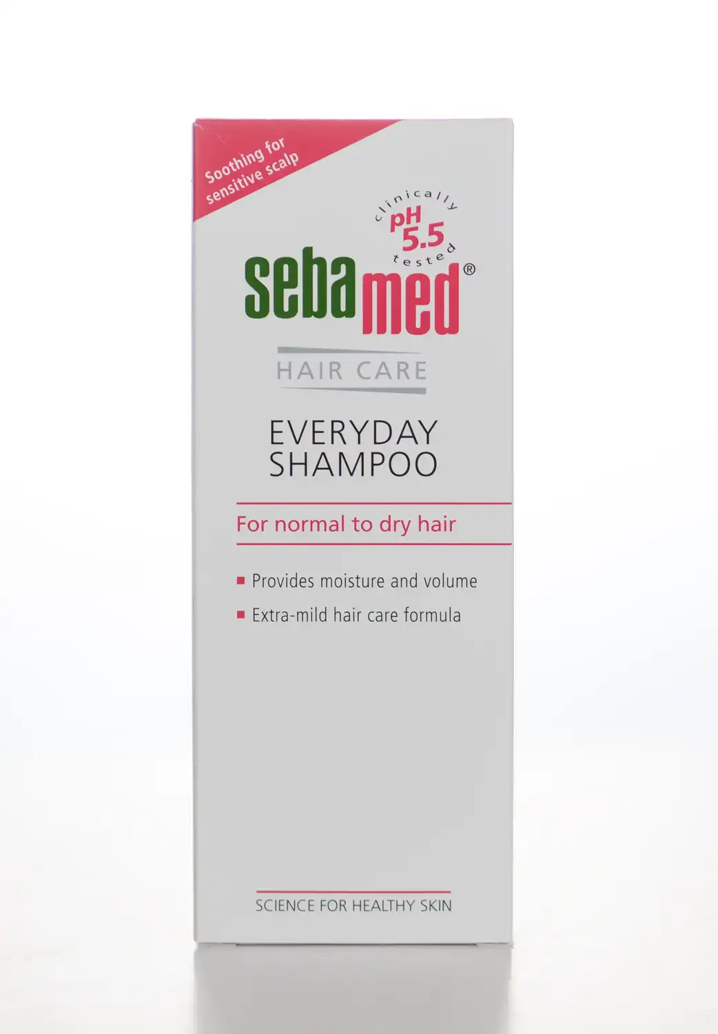 Sebamed Everyday Shampoo 200 ML