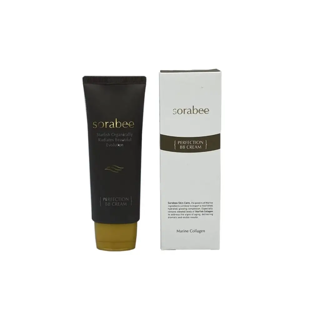 Sorabee Bb Cream 50G