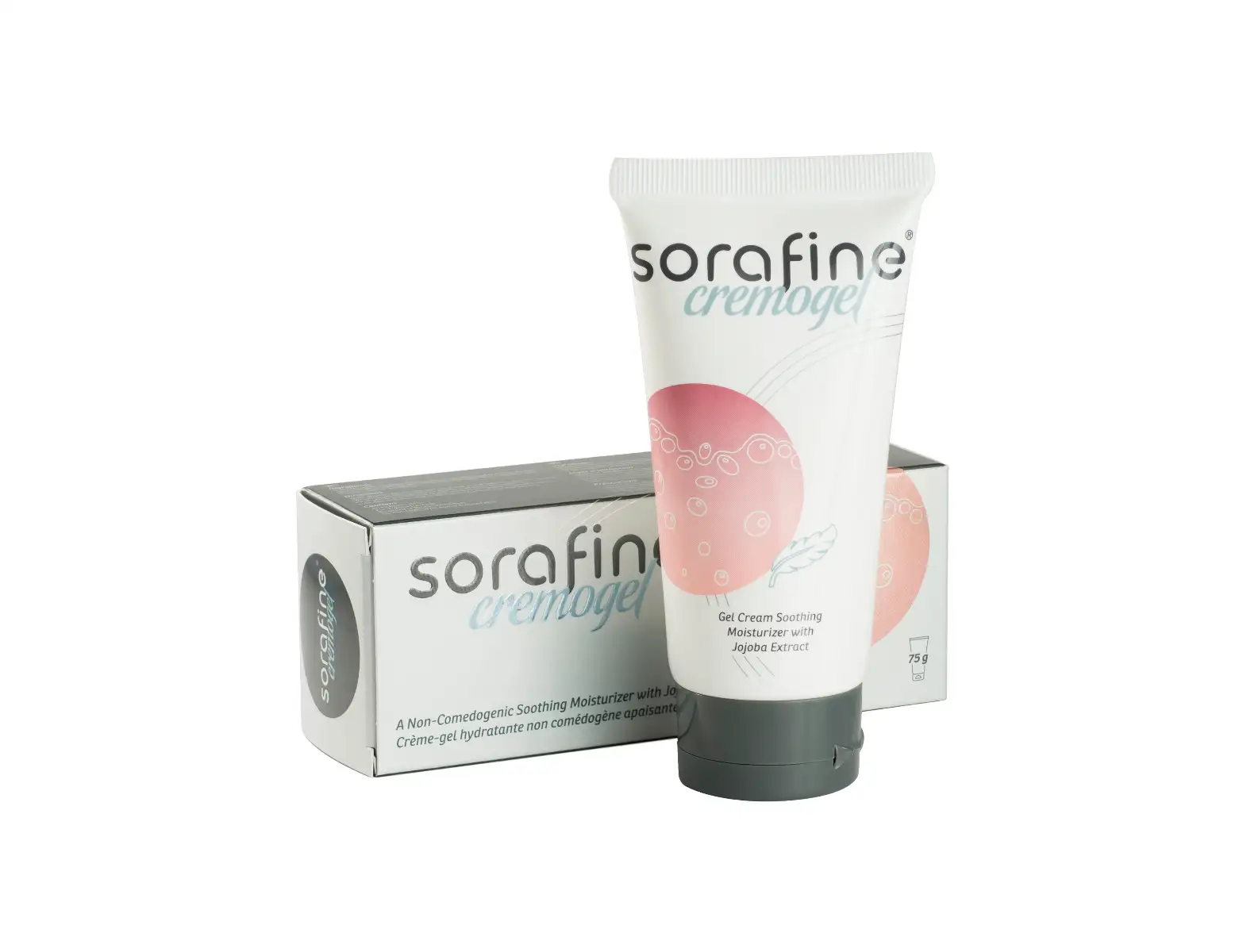 Derma Sorfain Cremogel 75 G